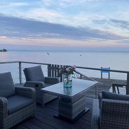 Seaside Villa Bovenkarspel Dış mekan fotoğraf