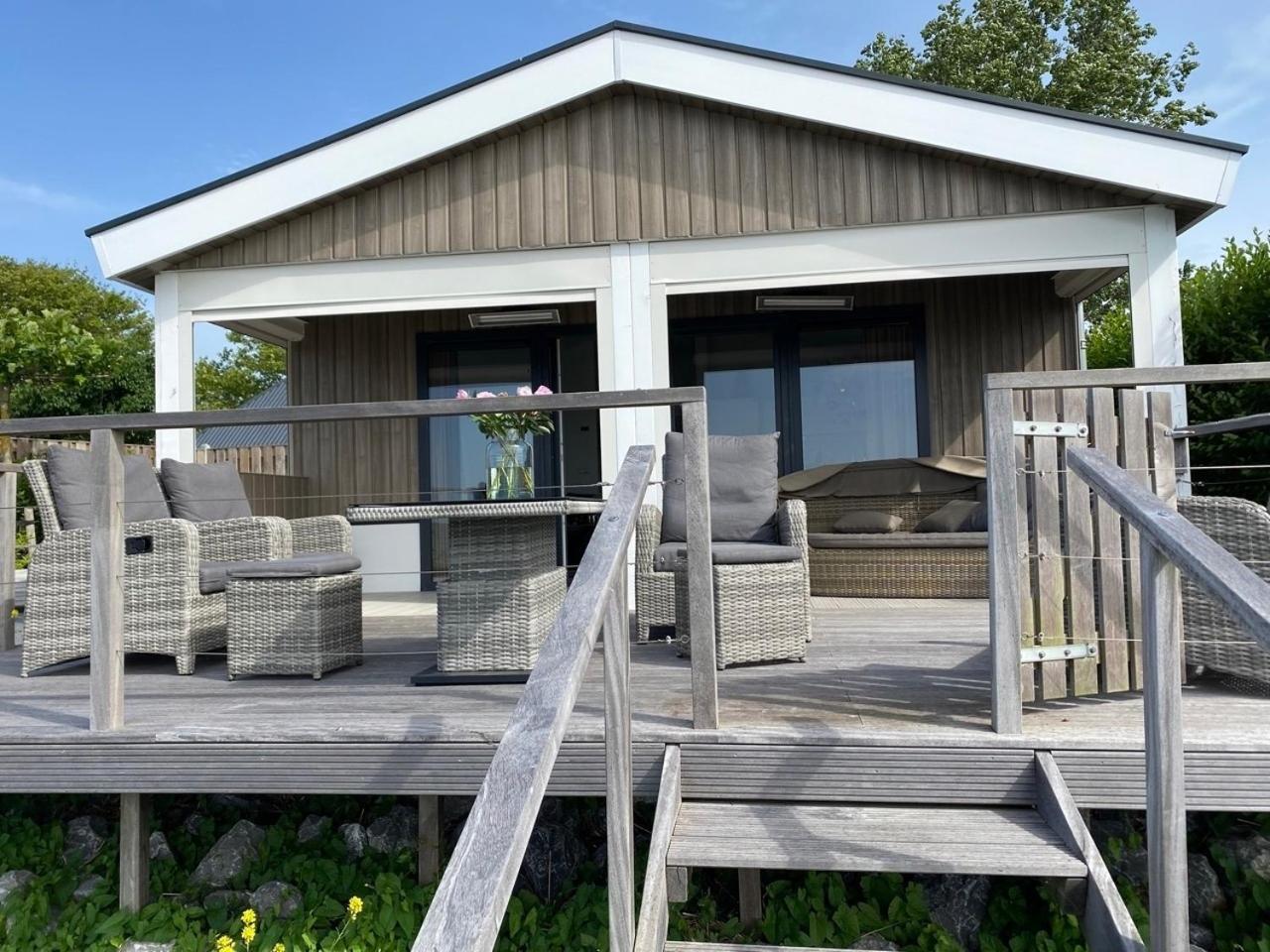 Seaside Villa Bovenkarspel Dış mekan fotoğraf
