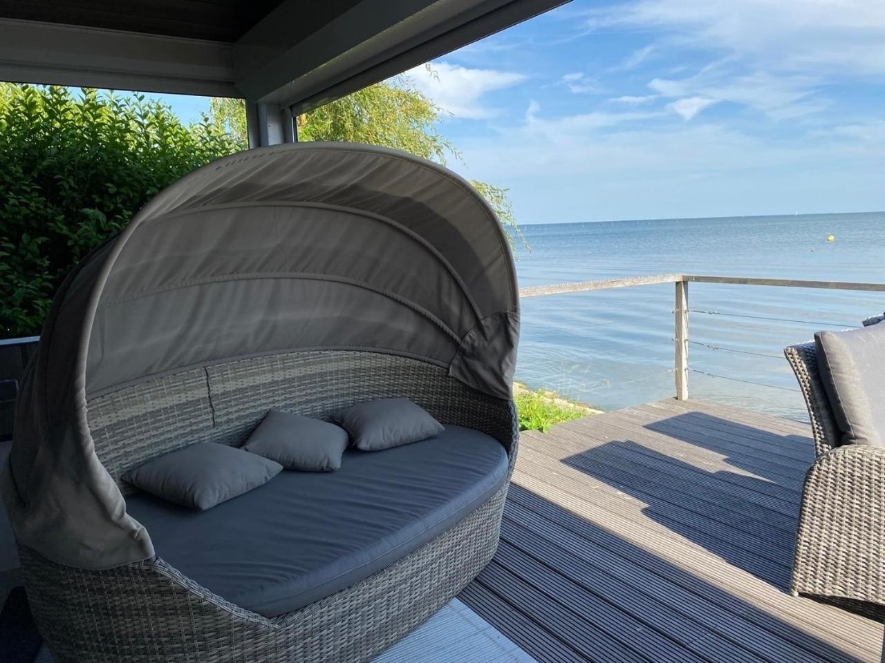 Seaside Villa Bovenkarspel Dış mekan fotoğraf