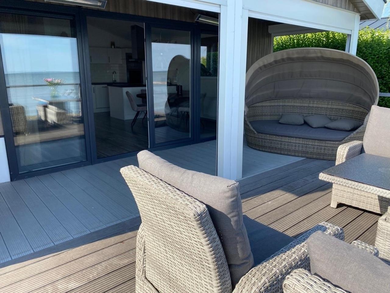 Seaside Villa Bovenkarspel Dış mekan fotoğraf