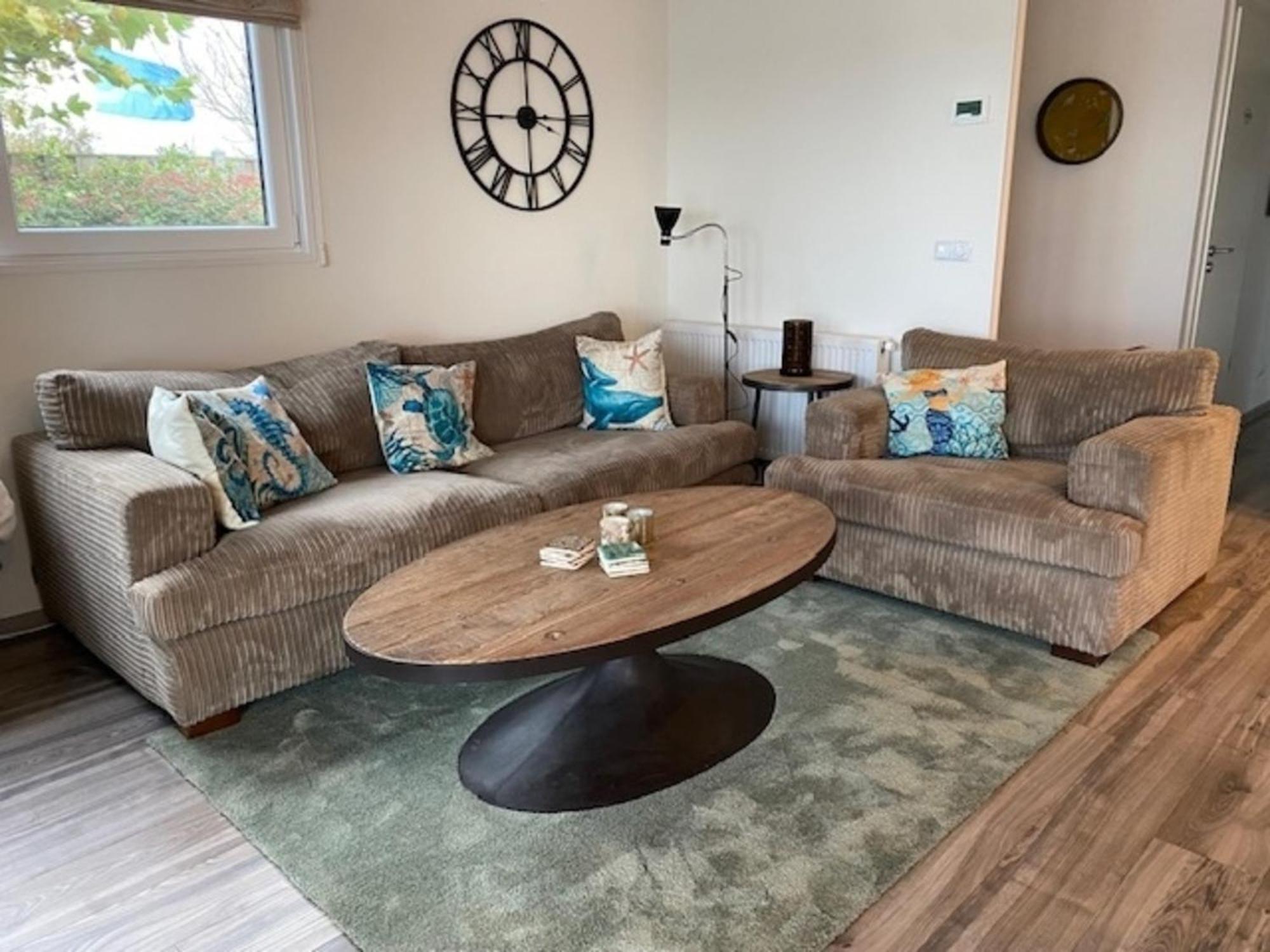 Seaside Villa Bovenkarspel Dış mekan fotoğraf