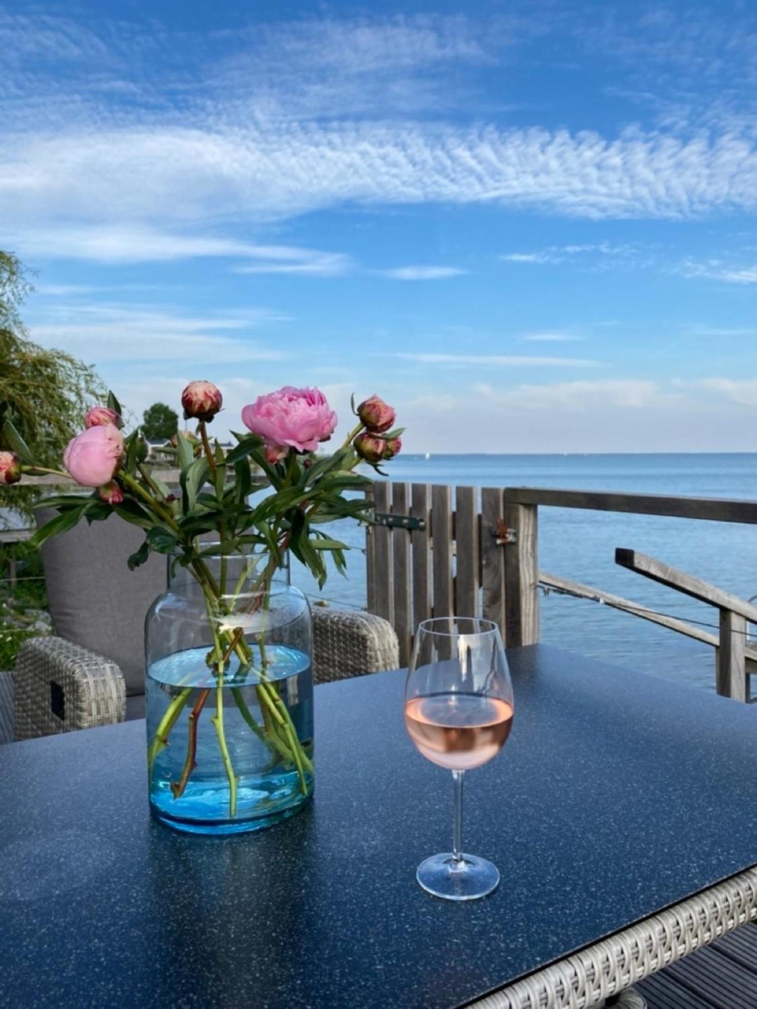 Seaside Villa Bovenkarspel Dış mekan fotoğraf