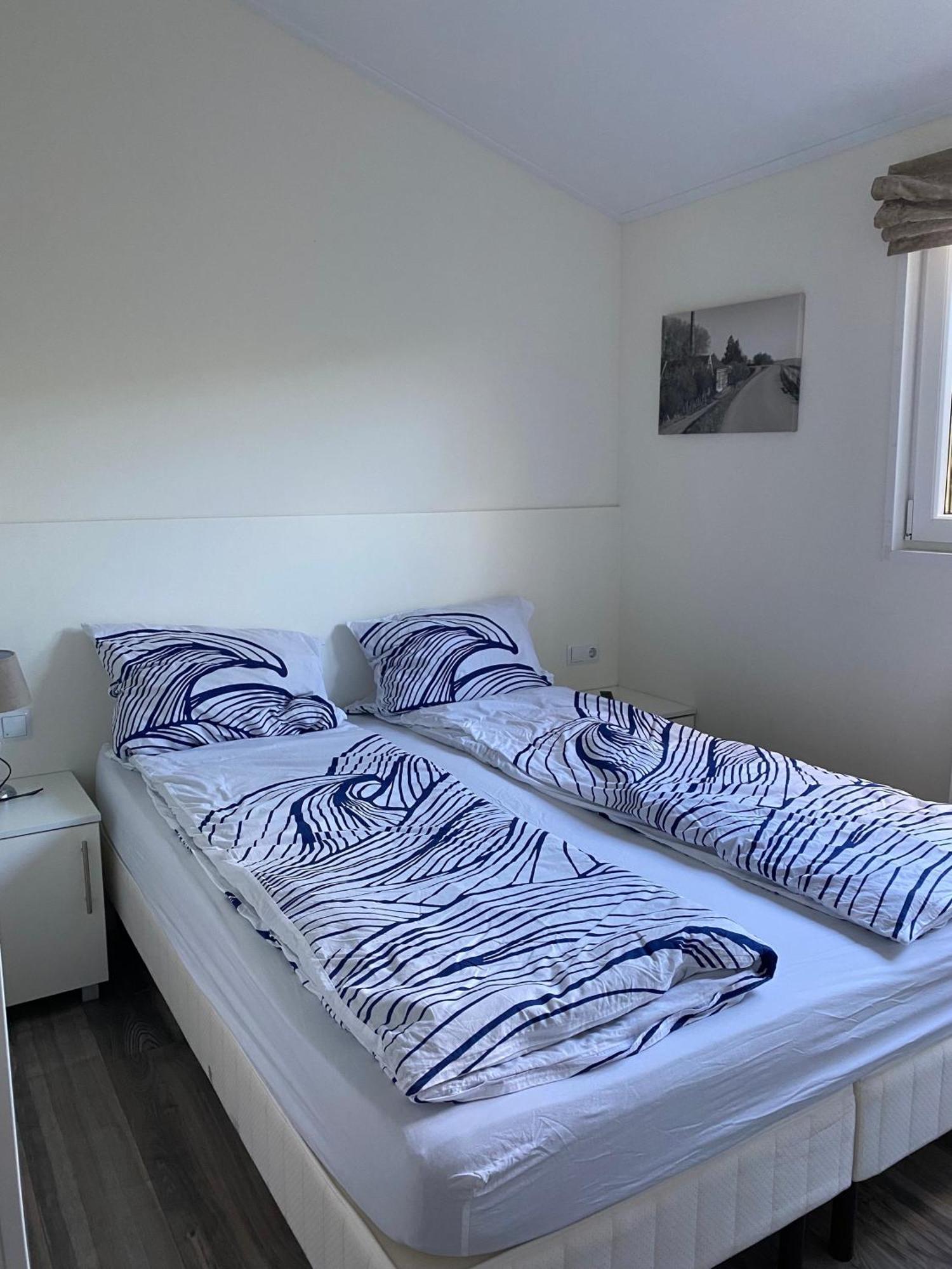 Seaside Villa Bovenkarspel Dış mekan fotoğraf
