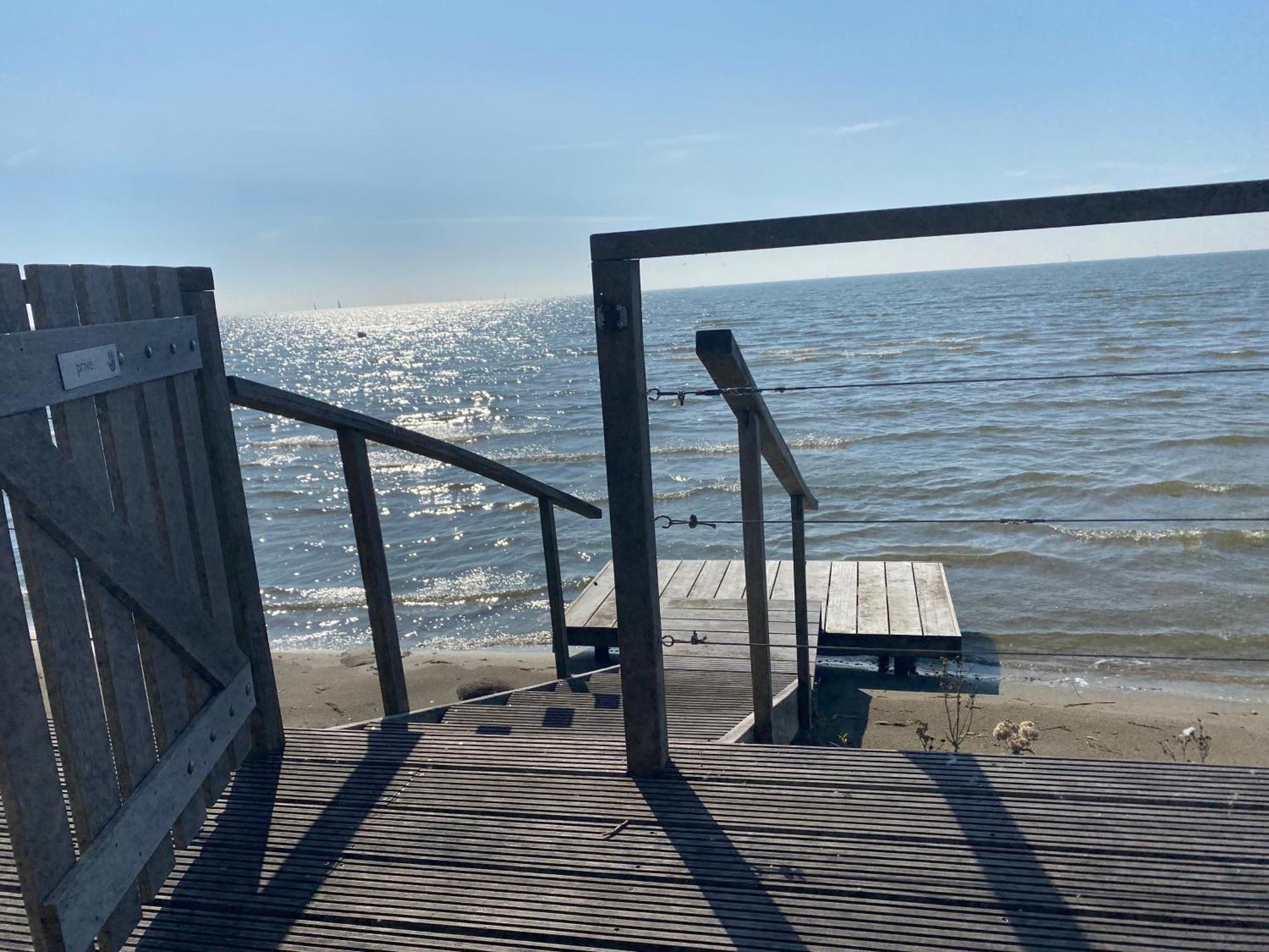 Seaside Villa Bovenkarspel Dış mekan fotoğraf