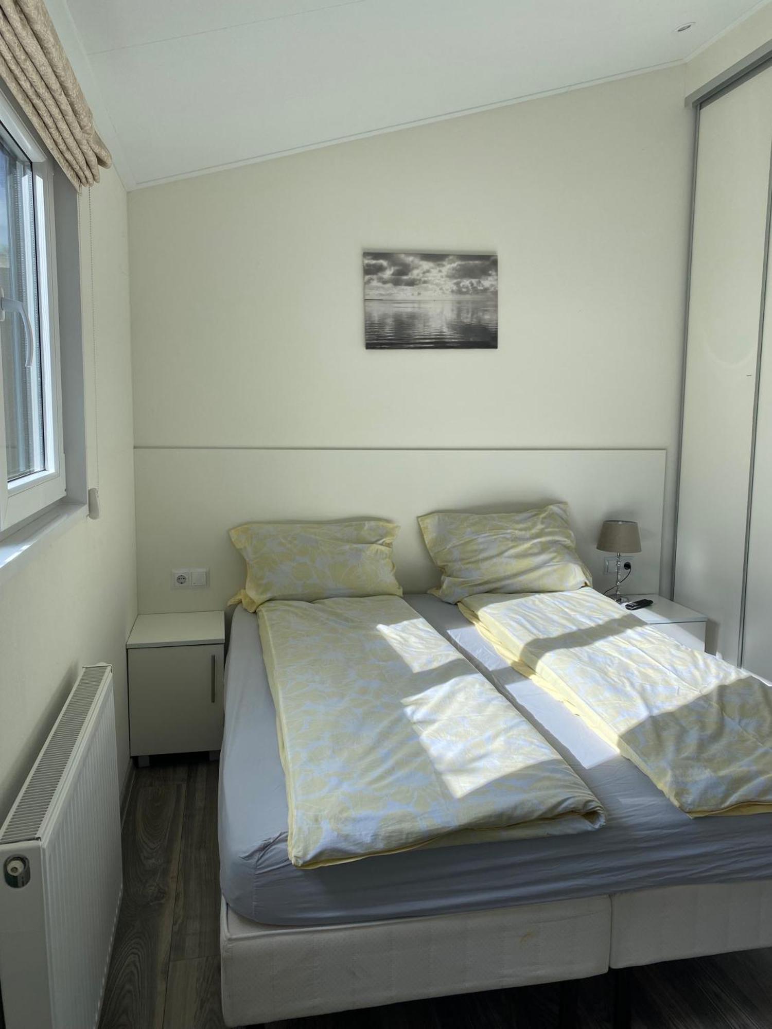 Seaside Villa Bovenkarspel Dış mekan fotoğraf